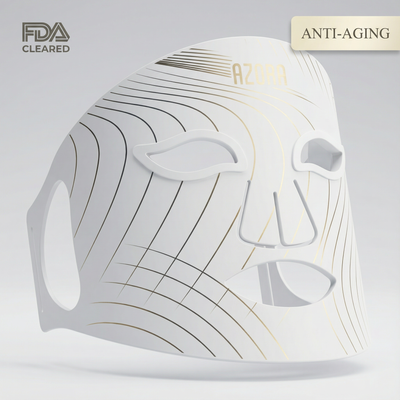 Azora Red-Light Therapy Mask