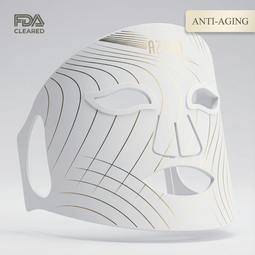 Azora Red-Light Therapy Mask