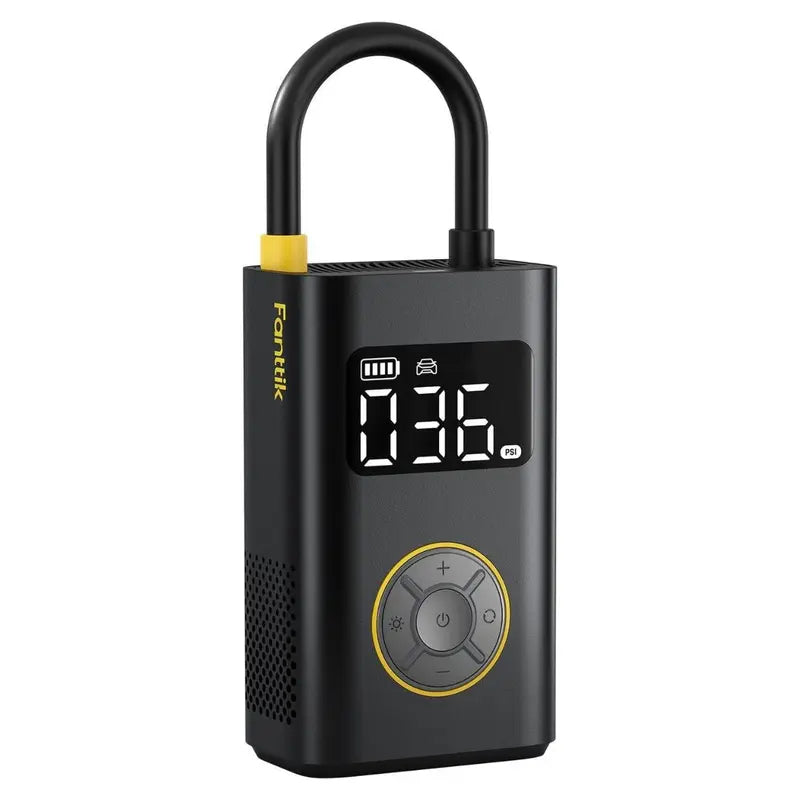 Azora™ Portable Tire Inflator