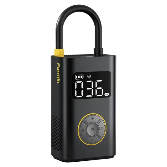 Azora™ Portable Tire Inflator