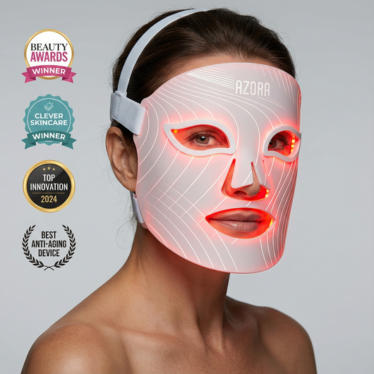 Azora Red-Light Therapy Mask