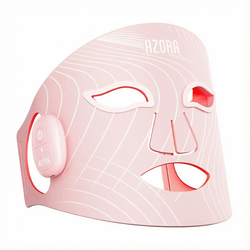 Azora Red-Light Therapy Mask
