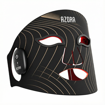 Azora Red-Light Therapy Mask