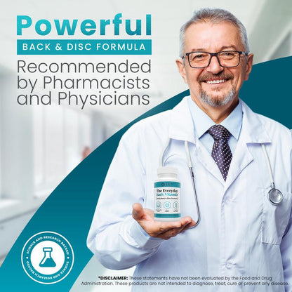 Azora™ Everyday Back Vitamin