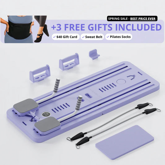 Azora 5 in 1 Pilates & Abs Training Board