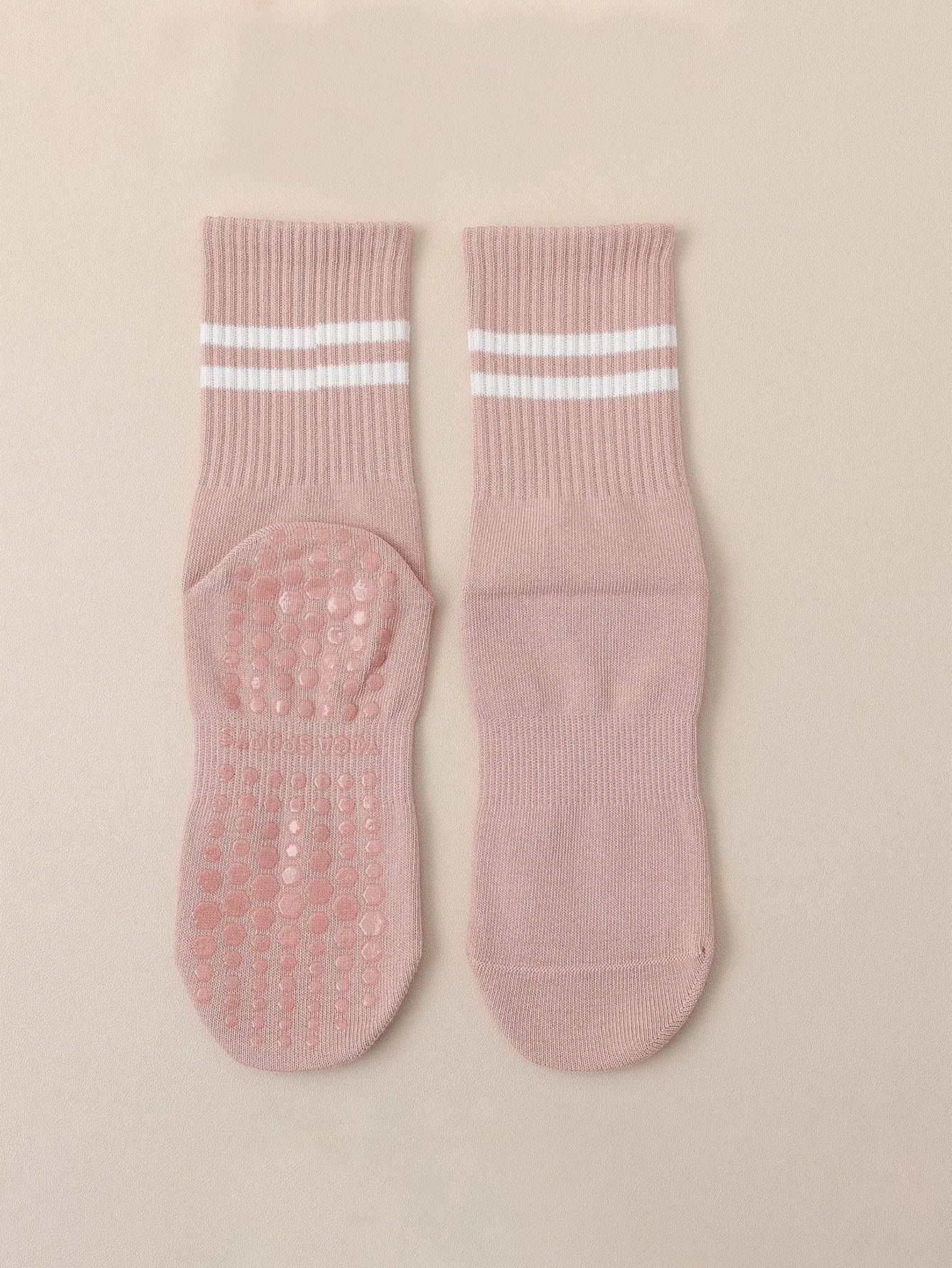 Pilates Socks