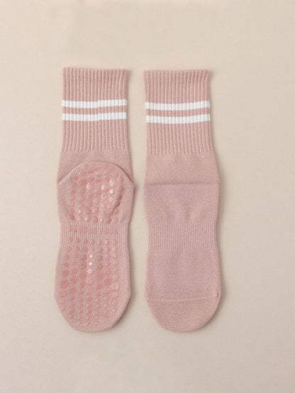 Pilates Socks