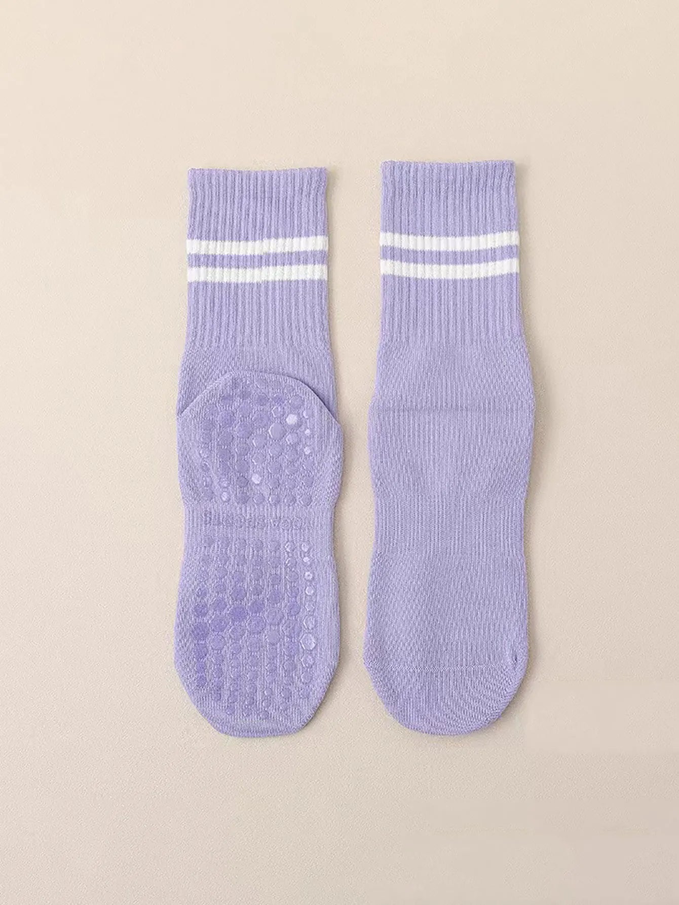 Pilates Socks